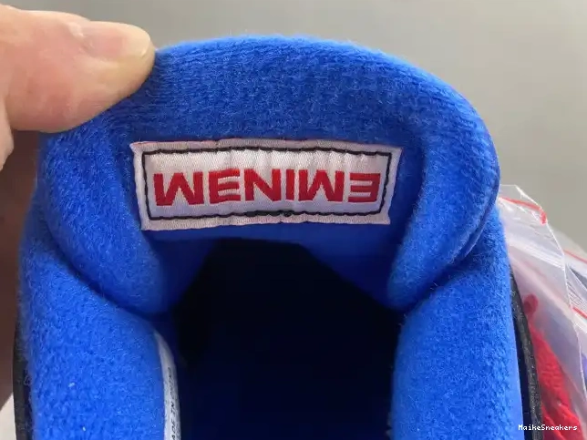 MaikeSneakers EMINEM ENCORE 4 RETRO JORDAN JBM231-M19-C1 0403